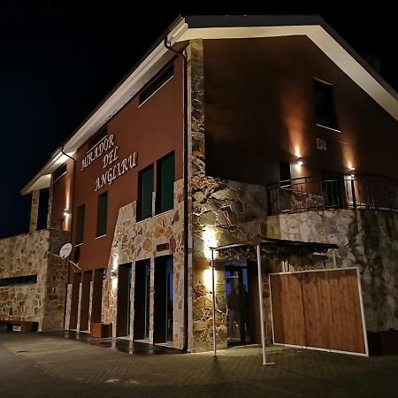 ריוסה Hotel Mirador Del Angliru Eboutique מראה חיצוני תמונה