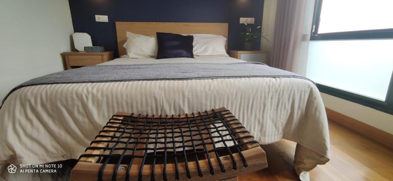 ריוסה Hotel Mirador Del Angliru Eboutique מראה חיצוני תמונה