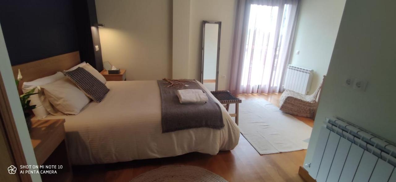 ריוסה Hotel Mirador Del Angliru Eboutique מראה חיצוני תמונה