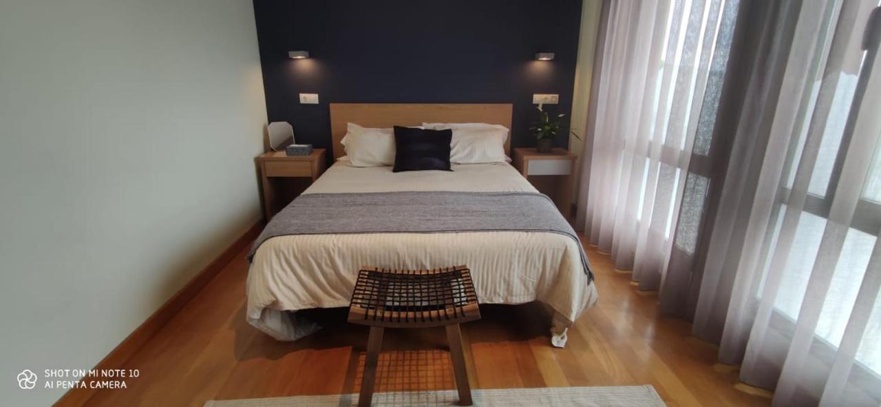 ריוסה Hotel Mirador Del Angliru Eboutique מראה חיצוני תמונה