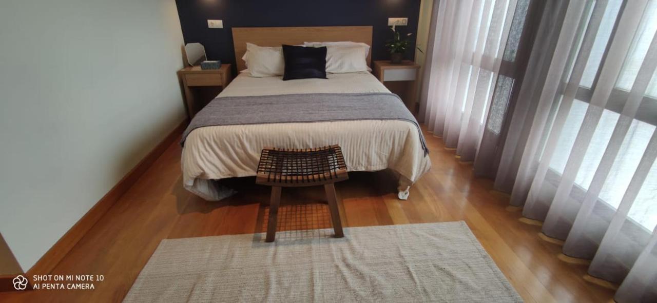 ריוסה Hotel Mirador Del Angliru Eboutique מראה חיצוני תמונה