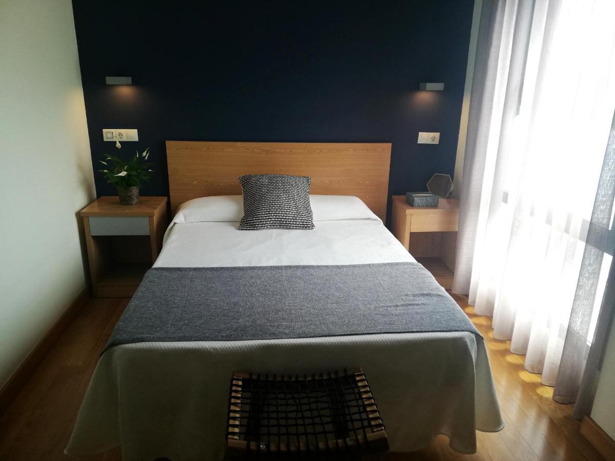 ריוסה Hotel Mirador Del Angliru Eboutique מראה חיצוני תמונה