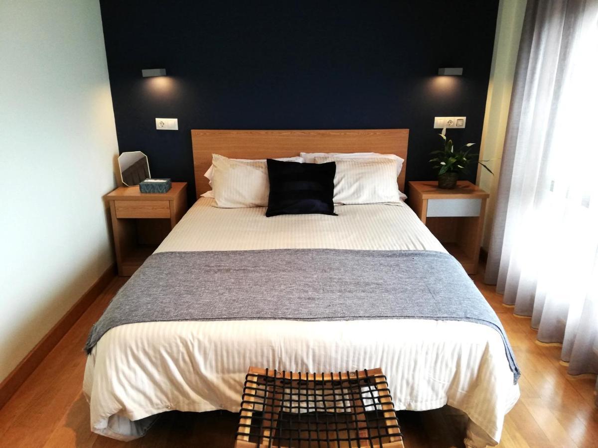 ריוסה Hotel Mirador Del Angliru Eboutique מראה חיצוני תמונה