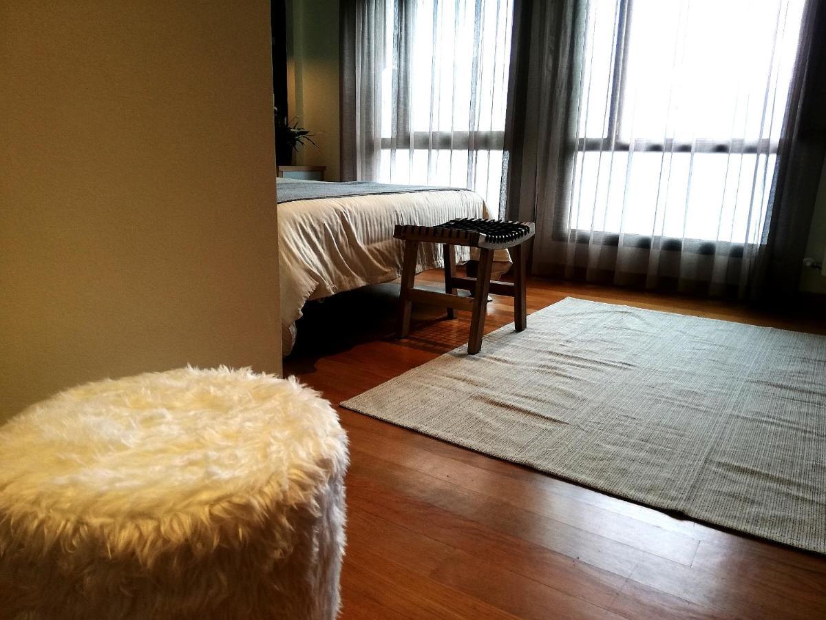 ריוסה Hotel Mirador Del Angliru Eboutique מראה חיצוני תמונה